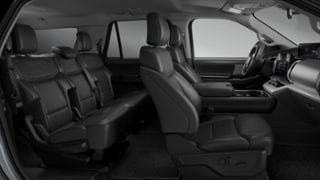 2026 Ford Expedition® Internal Image 1